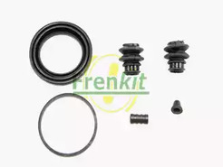 Ремкомплект тормозного суппорта FRENKIT 254111