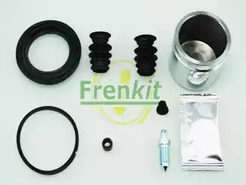 Ремкомплект тормозного суппорта FRENKIT 254806