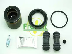 Ремкомплект тормозного суппорта FRENKIT 254809
