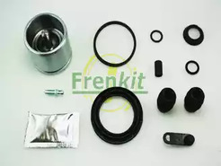 Ремкомплект тормозного суппорта FRENKIT 254822