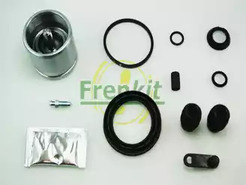 Ремкомплект цилиндров дисковых тормозов FRENKIT 254823