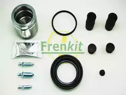 Ремкомплект тормозного суппорта FRENKIT 254905