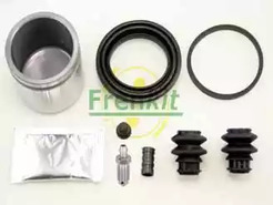Ремкомплект тормозного суппорта FRENKIT 254982