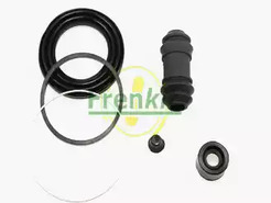 Ремкомплект тормозного суппорта FRENKIT 257006
