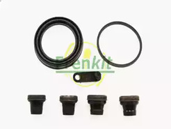 Ремкомплект тормозного суппорта FRENKIT 257037
