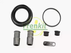 Ремкомплект тормозного суппорта FRENKIT 257047