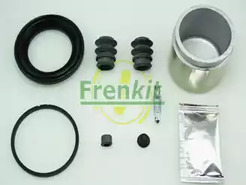 Ремкомплект тормозного суппорта FRENKIT 257957