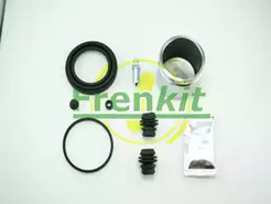 Ремкомплект тормозного суппорта FRENKIT 257966