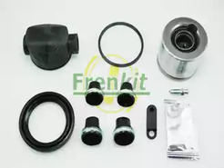 Ремкомплект тормозного суппорта FRENKIT 257978