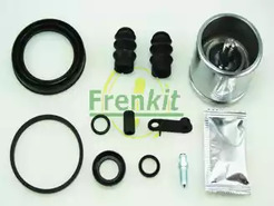 Ремкомплект тормозного суппорта FRENKIT 257983