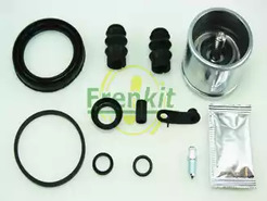 Ремкомплект тормозного суппорта FRENKIT 257984