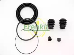 Ремкомплект тормозного суппорта FRENKIT 260037