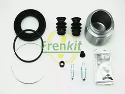 Ремкомплект тормозного суппорта FRENKIT 260911