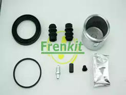 Ремкомплект цилиндров дисковых тормозов FRENKIT 260983
