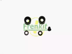 Ремкомплект колесный тормозной цилиндра FRENKIT 314001