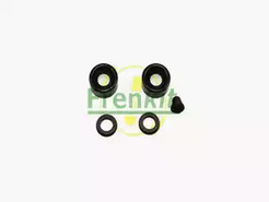 Ремкомплект колесный тормозной цилиндра FRENKIT 317008