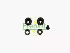 Ремкомплект колесный тормозной цилиндра FRENKIT 317049
