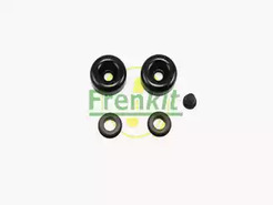 Ремкомплект колесный тормозной цилиндра FRENKIT 319016
