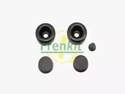 Ремкомплект колесный тормозной цилиндра FRENKIT 323001