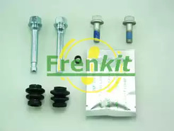 Комплект направляющей гильзы FRENKIT 808034