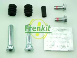 Направляющая суппорта FRENKIT 814008