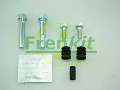 Комплект направляющей гильзы FRENKIT 814009