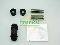 F815005 - . . mazda 626 ii 83 FRENKIT 815005