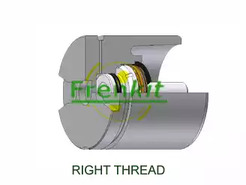 Поршень корпуса скобы тормоза FRENKIT K575201R