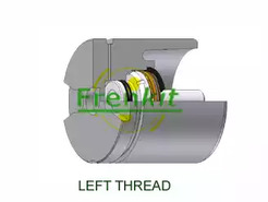 Поршень корпуса скобы тормоза FRENKIT K575201L