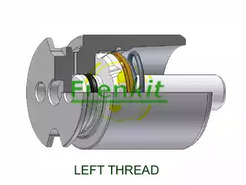 Поршень корпуса скобы тормоза FRENKIT K385002L