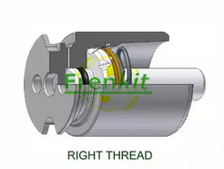 Поршень корпуса скобы тормоза FRENKIT K385002R