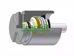 Поршень корпуса скобы тормоза FRENKIT K354501