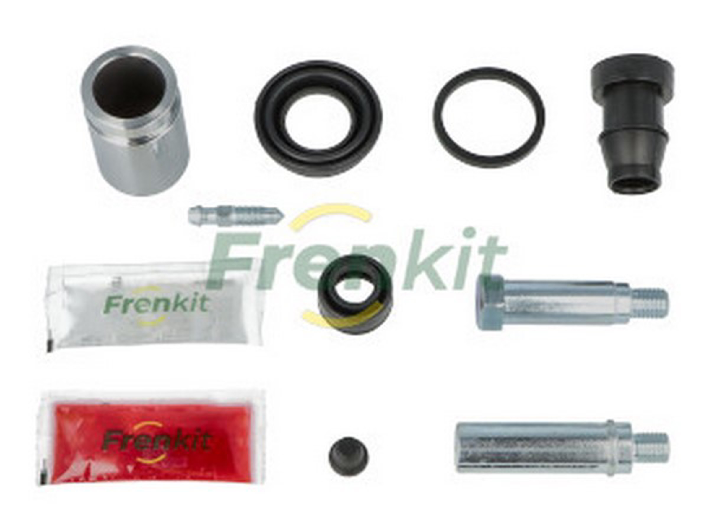Ремкомплект суппорта FRENKIT 730290