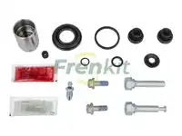 Ремкомплект тормозного суппорта (superkit) FRENKIT 734054