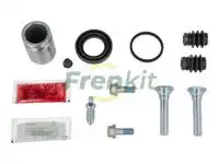 Ремкомплект тормозного суппорта (superkit) FRENKIT 735071