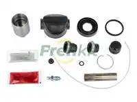 Ремкомплект тормозного суппорта (superkit) FRENKIT 736079