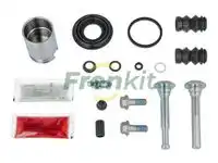 Ремкомплект тормозного суппорта (superkit) FRENKIT 736087