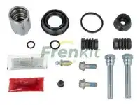 Ремкомплект тормозного суппорта (superkit) FRENKIT 736092