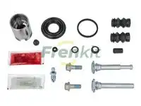 Ремкомплект тормозного суппорта (superkit) FRENKIT 736705