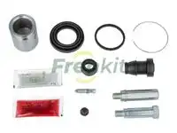 Ремкомплект тормозного суппорта (superkit) FRENKIT 738095