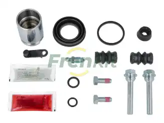 Ремкомплект тормозного суппорта (superkit) FRENKIT 738099