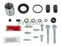 Ремкомплект тормозного суппорта (superkit) FRENKIT 738109