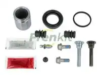 Ремкомплект тормозного суппорта (superkit) FRENKIT 738123
