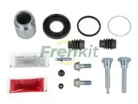 Ремкомплект тормозного суппорта (superkit) FRENKIT 738134