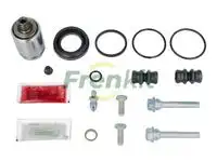Ремкомплект тормозного суппорта (superkit) FRENKIT 738579