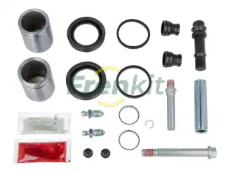 Ремкомплект тормозного суппорта (superkit) FRENKIT 740167