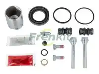 741192 ремкомплект тормозного суппорта (superkit) FRENKIT 741192