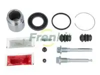 Ремкомплект тормозного суппорта (superkit) FRENKIT 743221