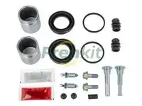 Ремкомплект тормозного суппорта (superkit) FRENKIT 743222