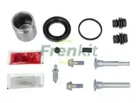 Ремкомплект тормозного суппорта (superkit) FRENKIT 743231